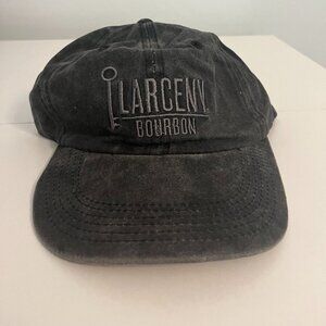 Larceny Bourbon Hat